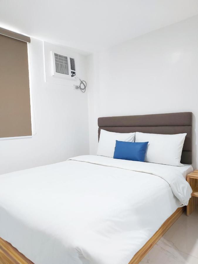 Airobedz Makati - A Value Hotel 마닐라 외부 사진